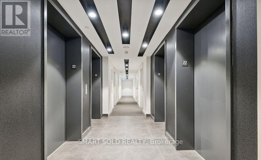 1713 - 195 Redpath Avenue, Toronto, Ontario  M4P 0E4 - Photo 10 - C12825540