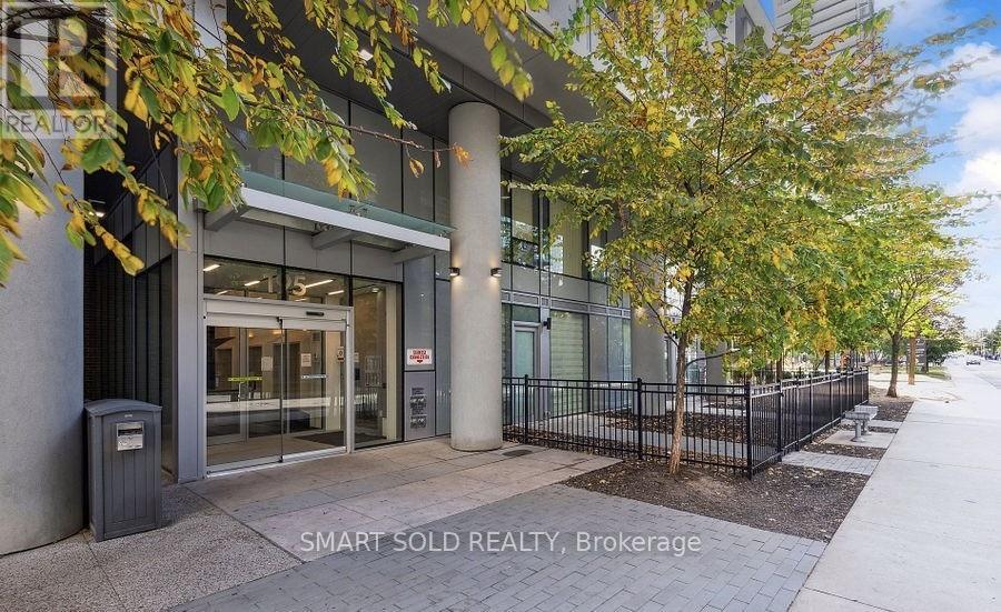 1713 - 195 Redpath Avenue, Toronto, Ontario  M4P 0E4 - Photo 2 - C12825540