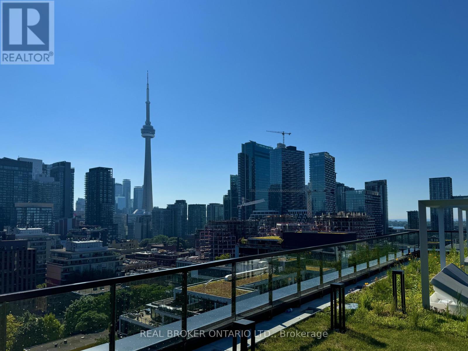 509 - 123 Portland Street, Toronto (Waterfront Communities), Ontario  M5V 2N4 - Photo 13 - C12825568