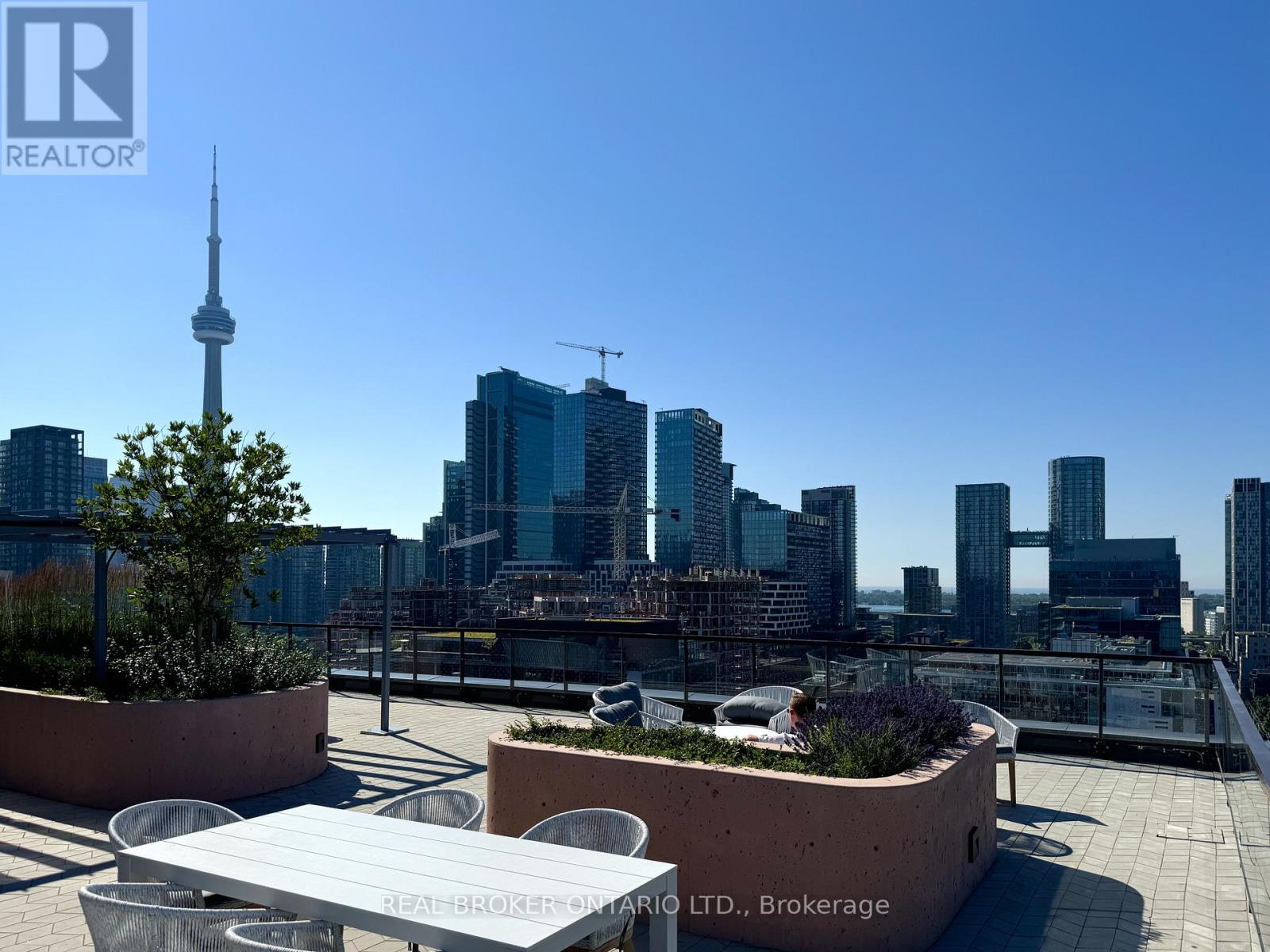 509 - 123 Portland Street, Toronto (Waterfront Communities), Ontario  M5V 2N4 - Photo 14 - C12825568