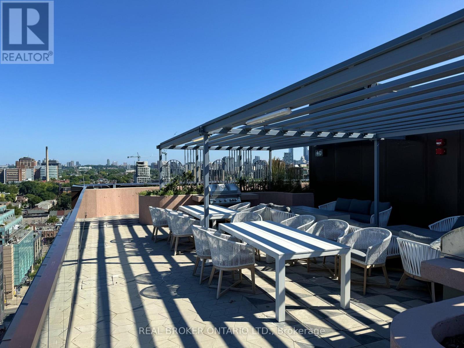 509 - 123 Portland Street, Toronto (Waterfront Communities), Ontario  M5V 2N4 - Photo 15 - C12825568