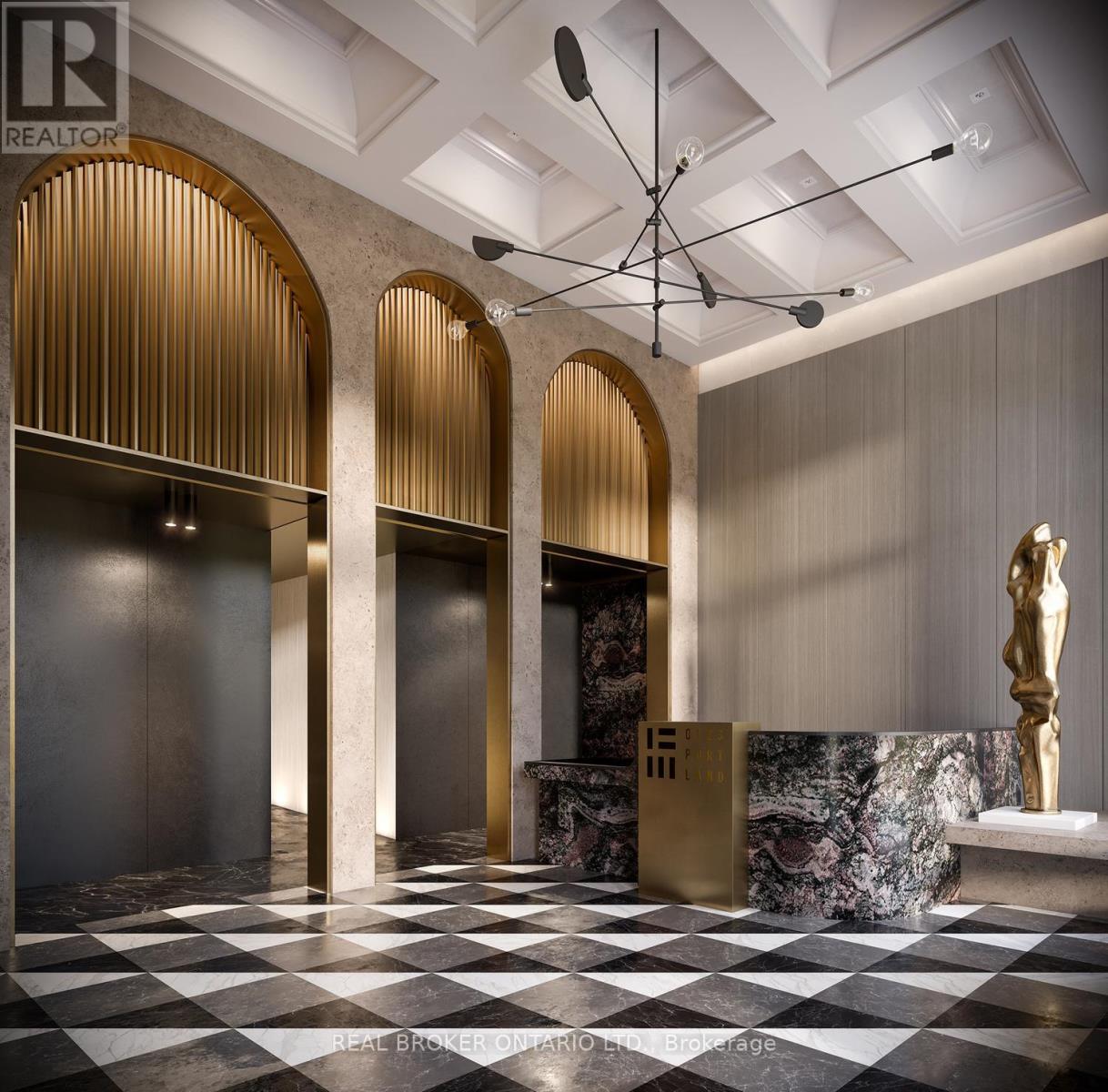 509 - 123 Portland Street, Toronto (Waterfront Communities), Ontario  M5V 2N4 - Photo 17 - C12825568