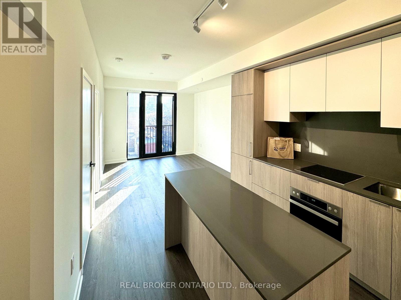 509 - 123 Portland Street, Toronto (Waterfront Communities), Ontario  M5V 2N4 - Photo 5 - C12825568