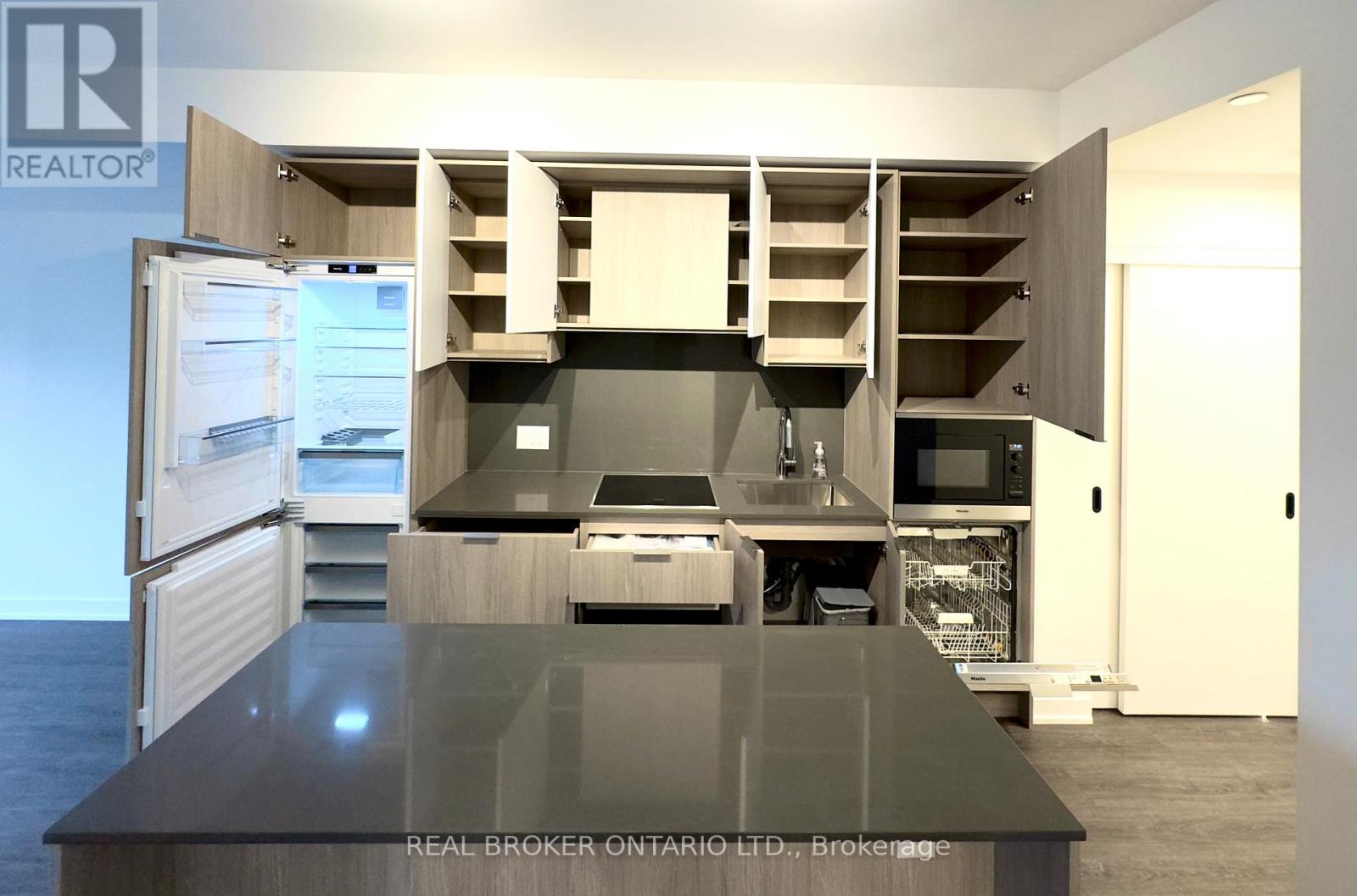 509 - 123 Portland Street, Toronto (Waterfront Communities), Ontario  M5V 2N4 - Photo 6 - C12825568