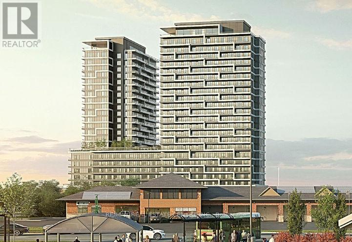 B1210 - 9751 Markham Road, Markham, Ontario  L6E 0W3 - Photo 2 - N12825558