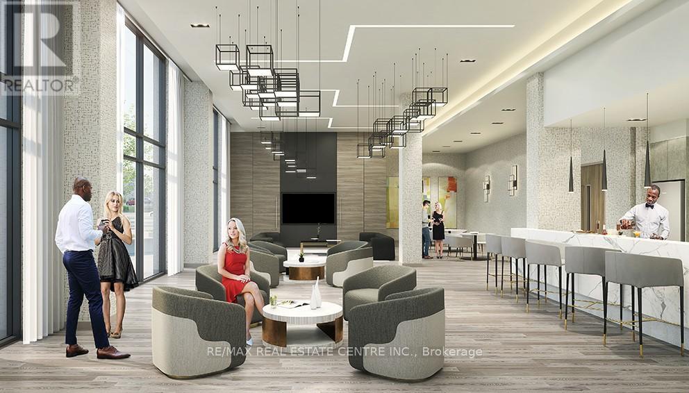 B1210 - 9751 Markham Road, Markham, Ontario  L6E 0W3 - Photo 4 - N12825558