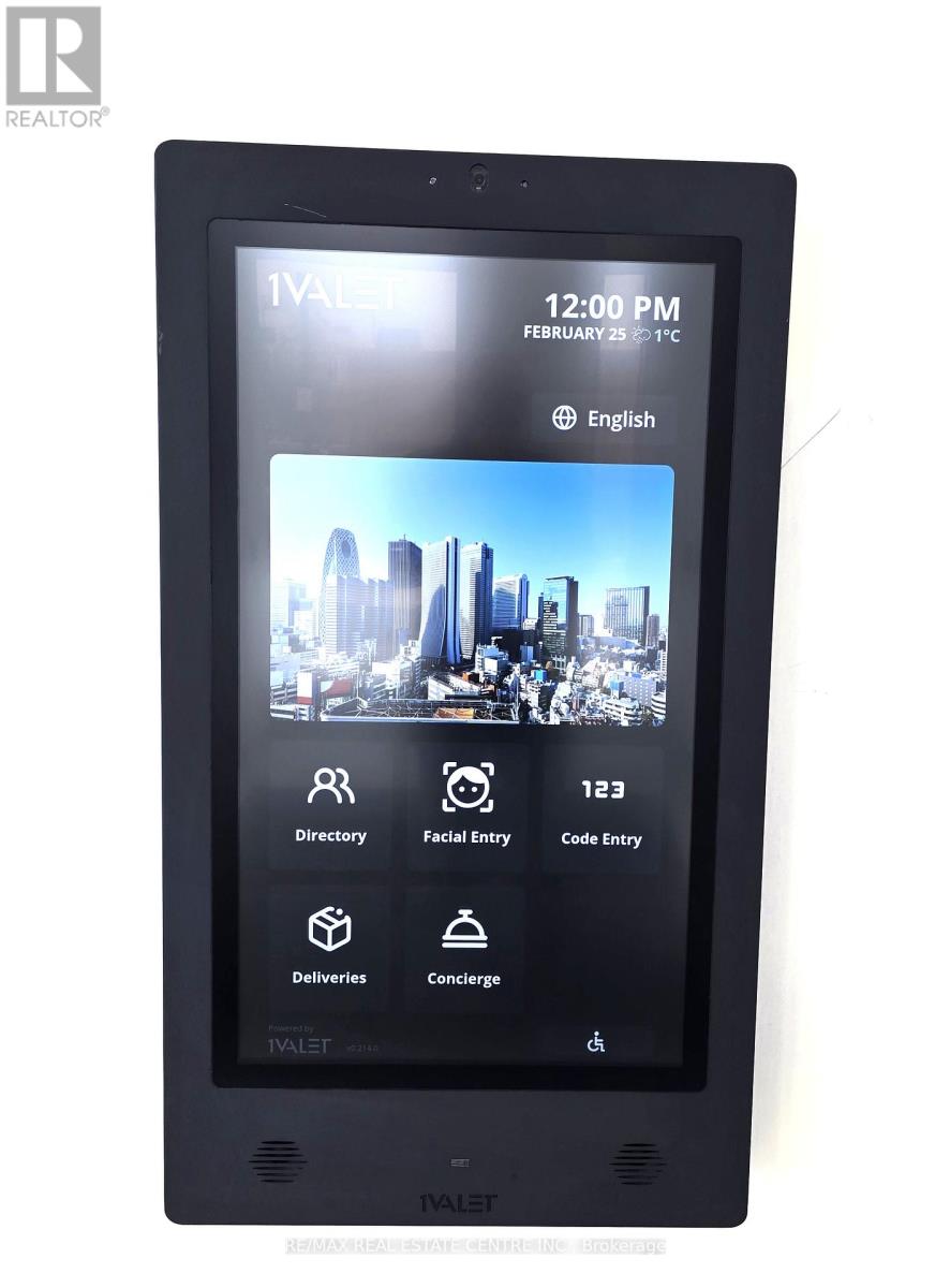 B1210 - 9751 Markham Road, Markham, Ontario  L6E 0W3 - Photo 10 - N12825558