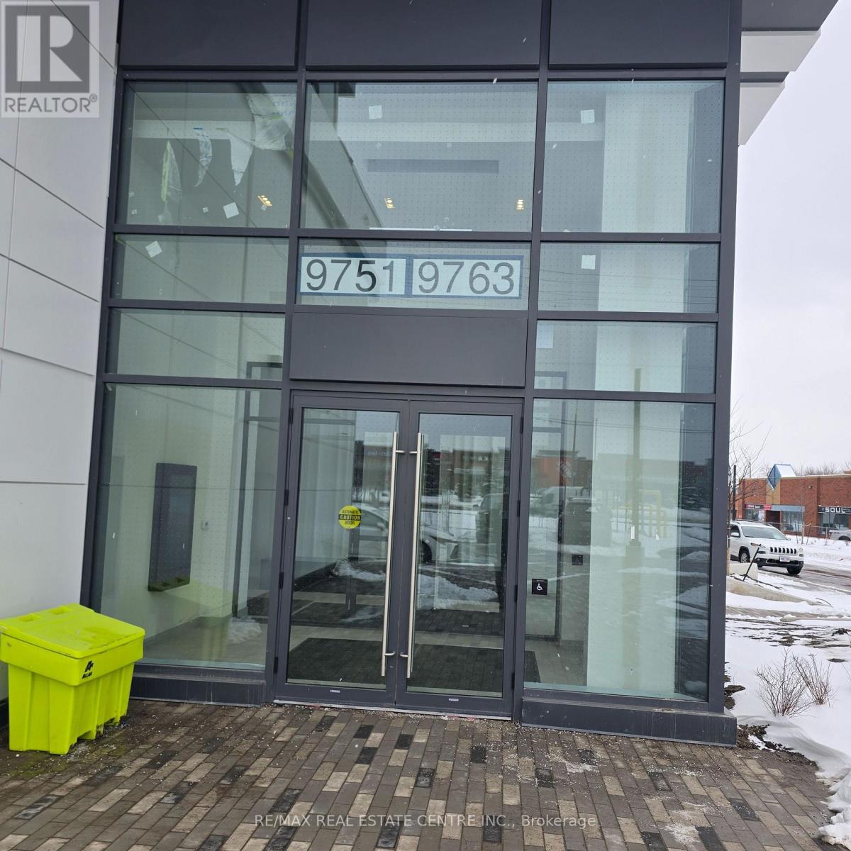 B1210 - 9751 Markham Road, Markham, Ontario  L6E 0W3 - Photo 9 - N12825558