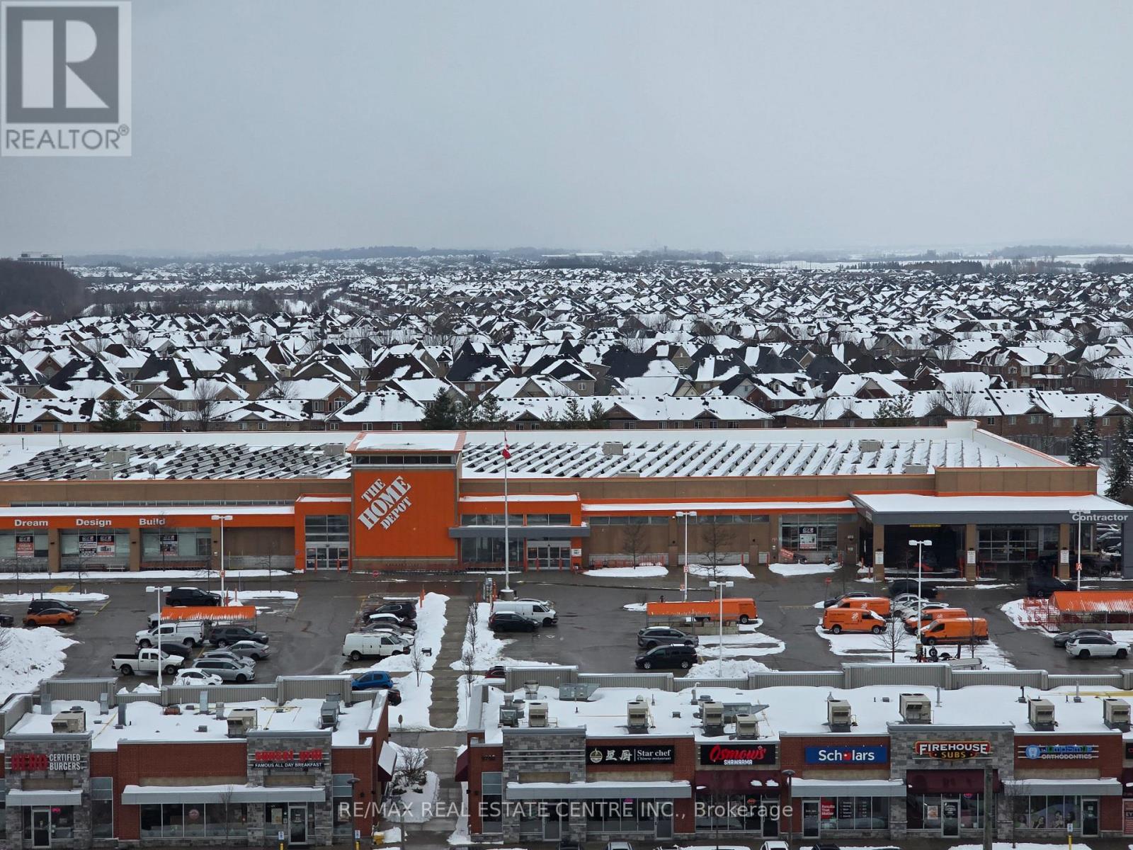 B1210 - 9751 Markham Road, Markham, Ontario  L6E 0W3 - Photo 25 - N12825558