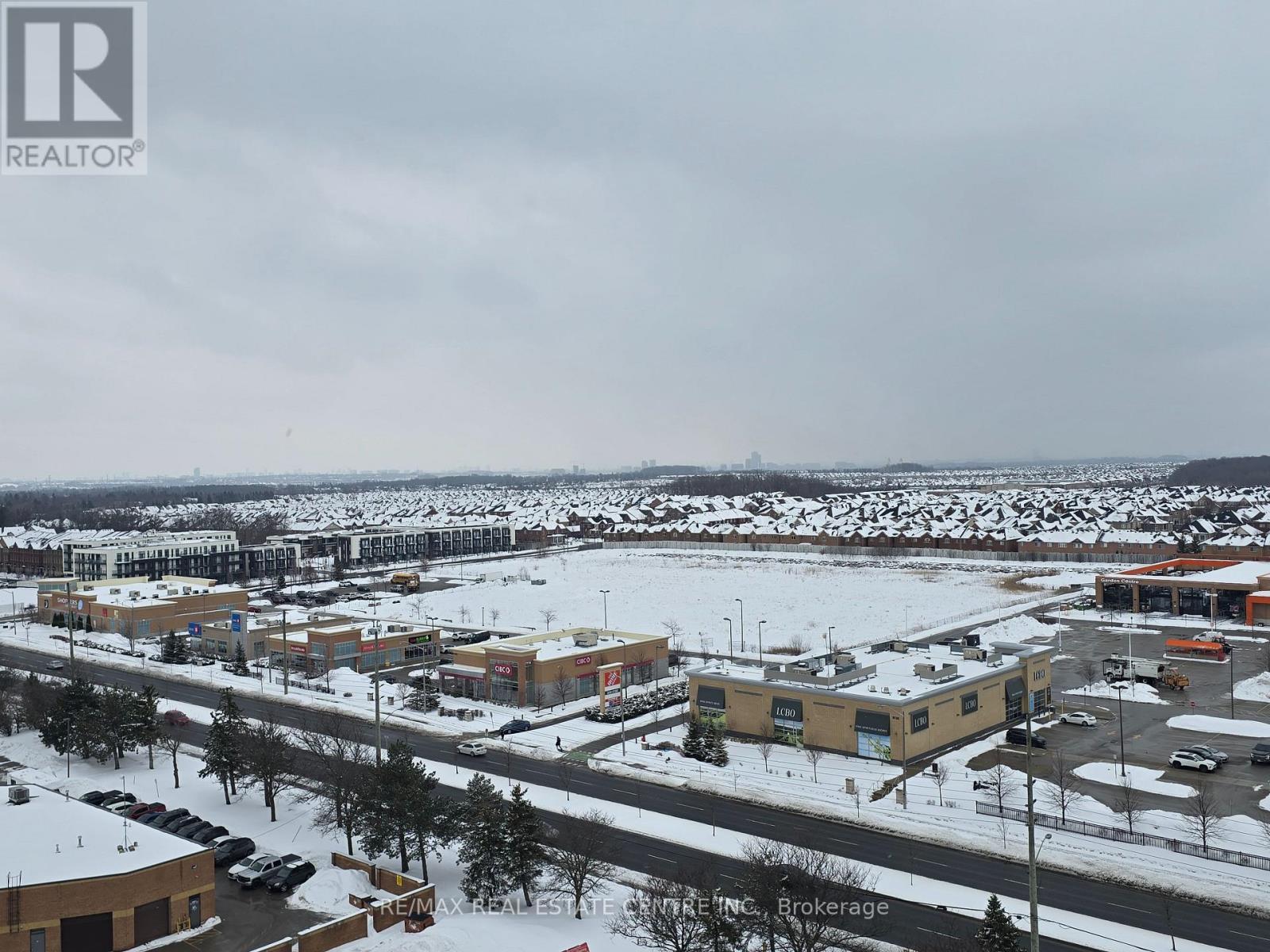 B1210 - 9751 Markham Road, Markham, Ontario  L6E 0W3 - Photo 26 - N12825558