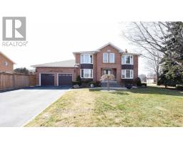 4470 MARSHDALE COURT, Mississauga, Ontario