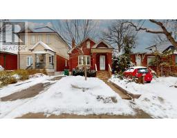 40 WILLIAM STREET, Toronto, Ontario