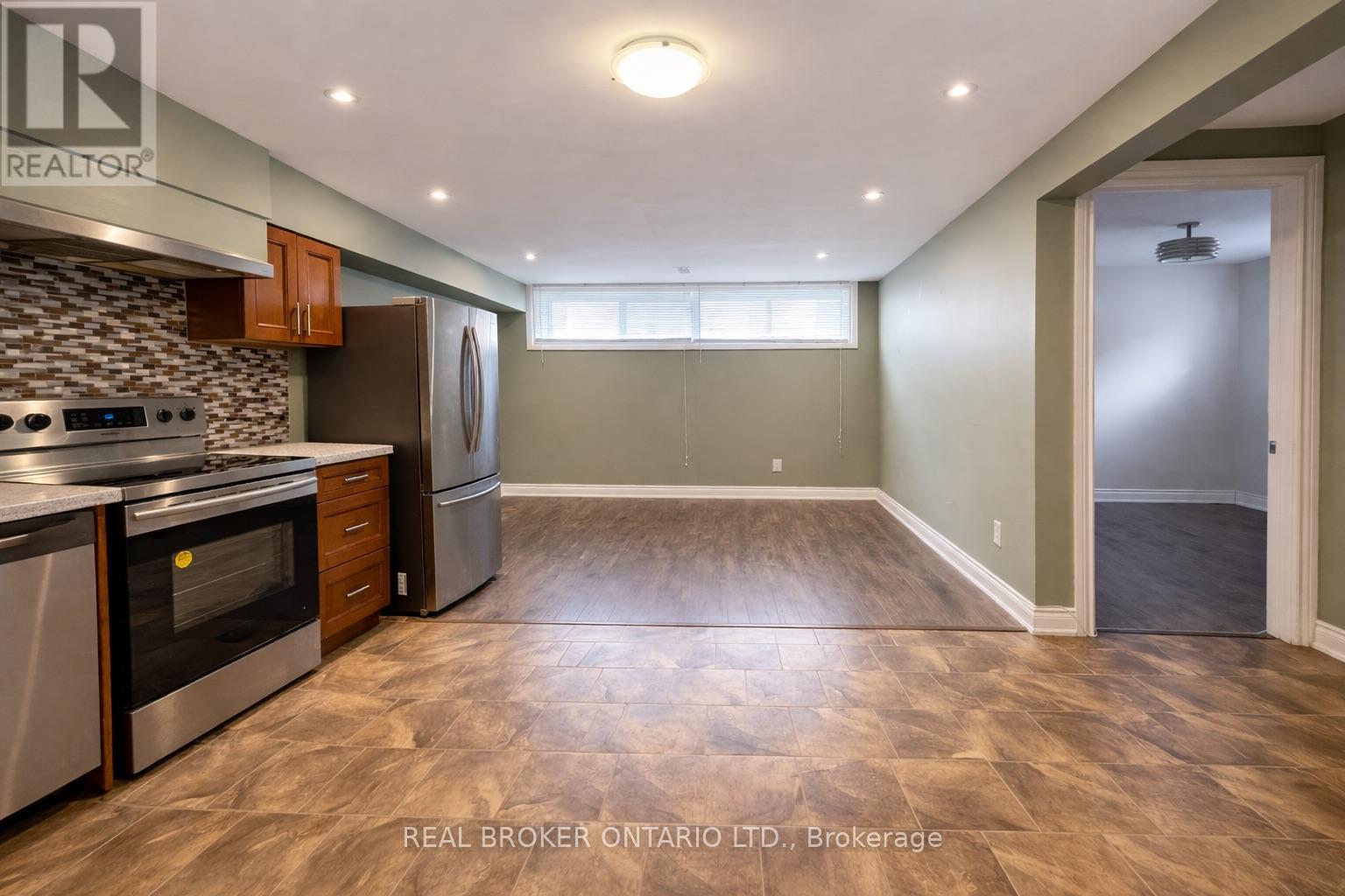 LOWER 1 - 926 FLAGSHIP DRIVE, Mississauga, Ontario