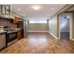 LOWER 1 - 926 FLAGSHIP DRIVE, Mississauga, Ontario