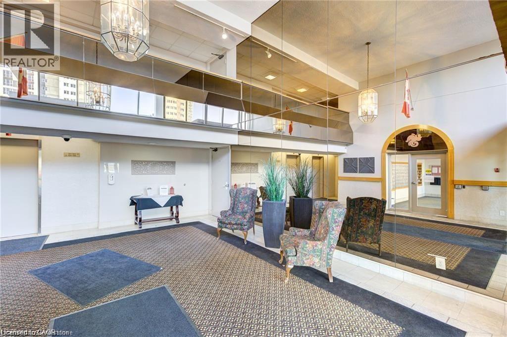 375 King Street N Unit# 1608, Waterloo, Ontario N2J 4L6 - Photo 4 - 40778660