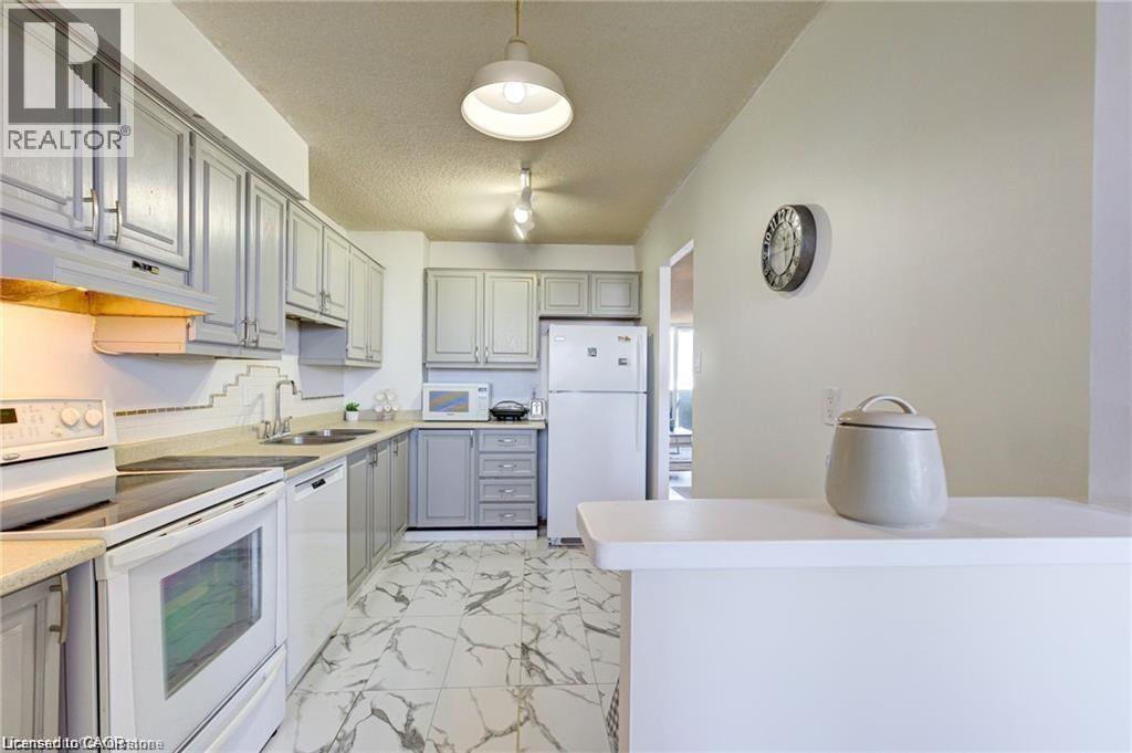 375 King Street N Unit# 1608, Waterloo, Ontario N2J 4L6 - Photo 20 - 40778660