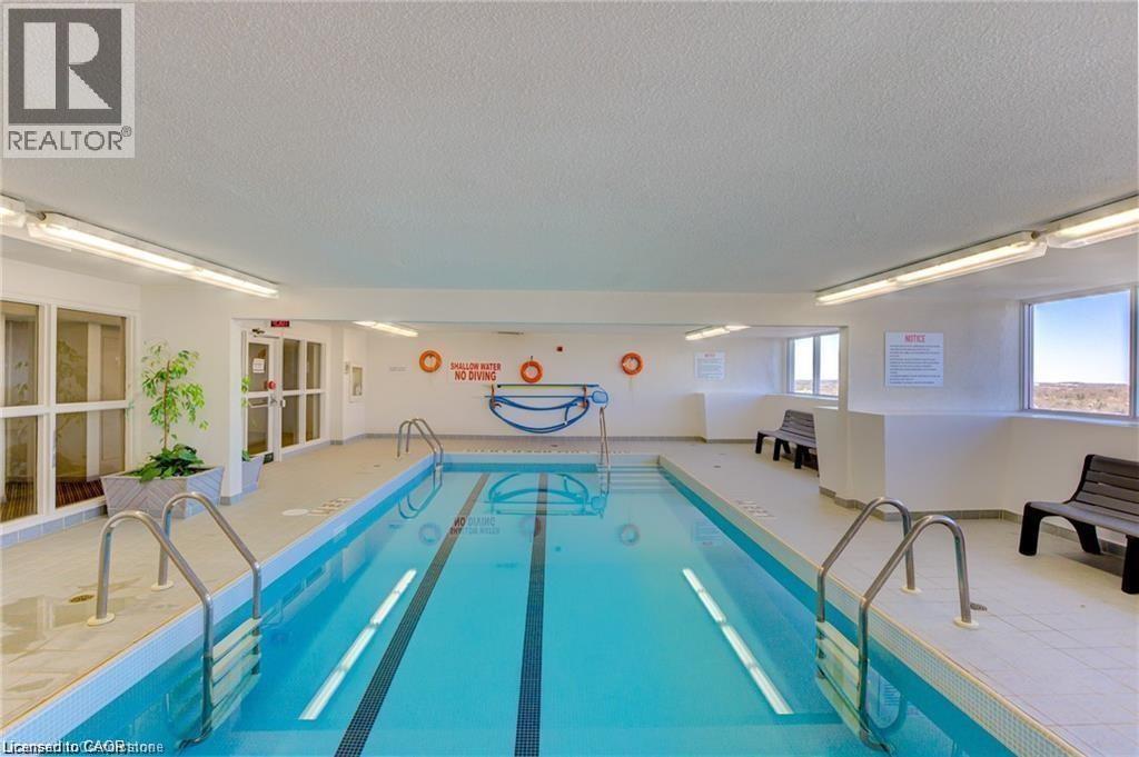 375 King Street N Unit# 1608, Waterloo, Ontario N2J 4L6 - Photo 36 - 40778660