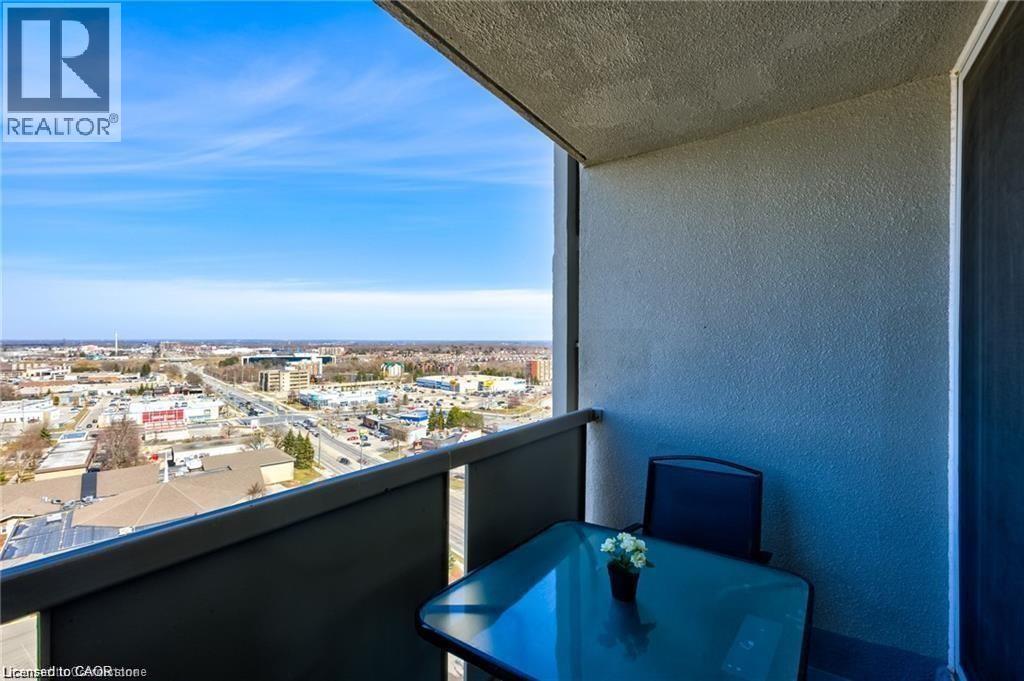 375 King Street N Unit# 1608, Waterloo, Ontario N2J 4L6 - Photo 25 - 40778660