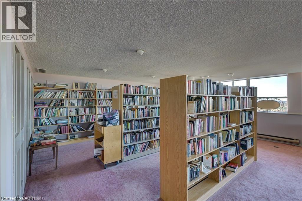 375 King Street N Unit# 1608, Waterloo, Ontario N2J 4L6 - Photo 45 - 40778660