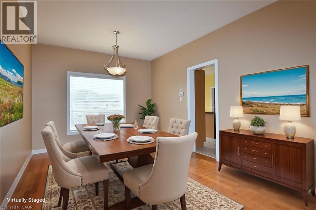 50 Winegarden Trail, Dundas, Ontario  L9H 7M2 - Photo 11 - 40799926