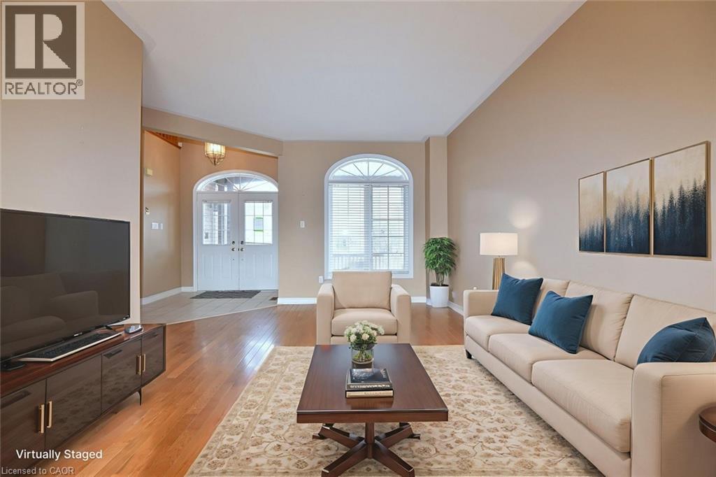 50 Winegarden Trail, Dundas, Ontario  L9H 7M2 - Photo 8 - 40799926