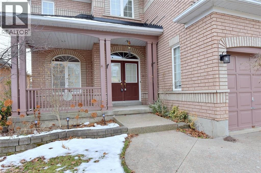 50 Winegarden Trail, Dundas, Ontario  L9H 7M2 - Photo 4 - 40799926