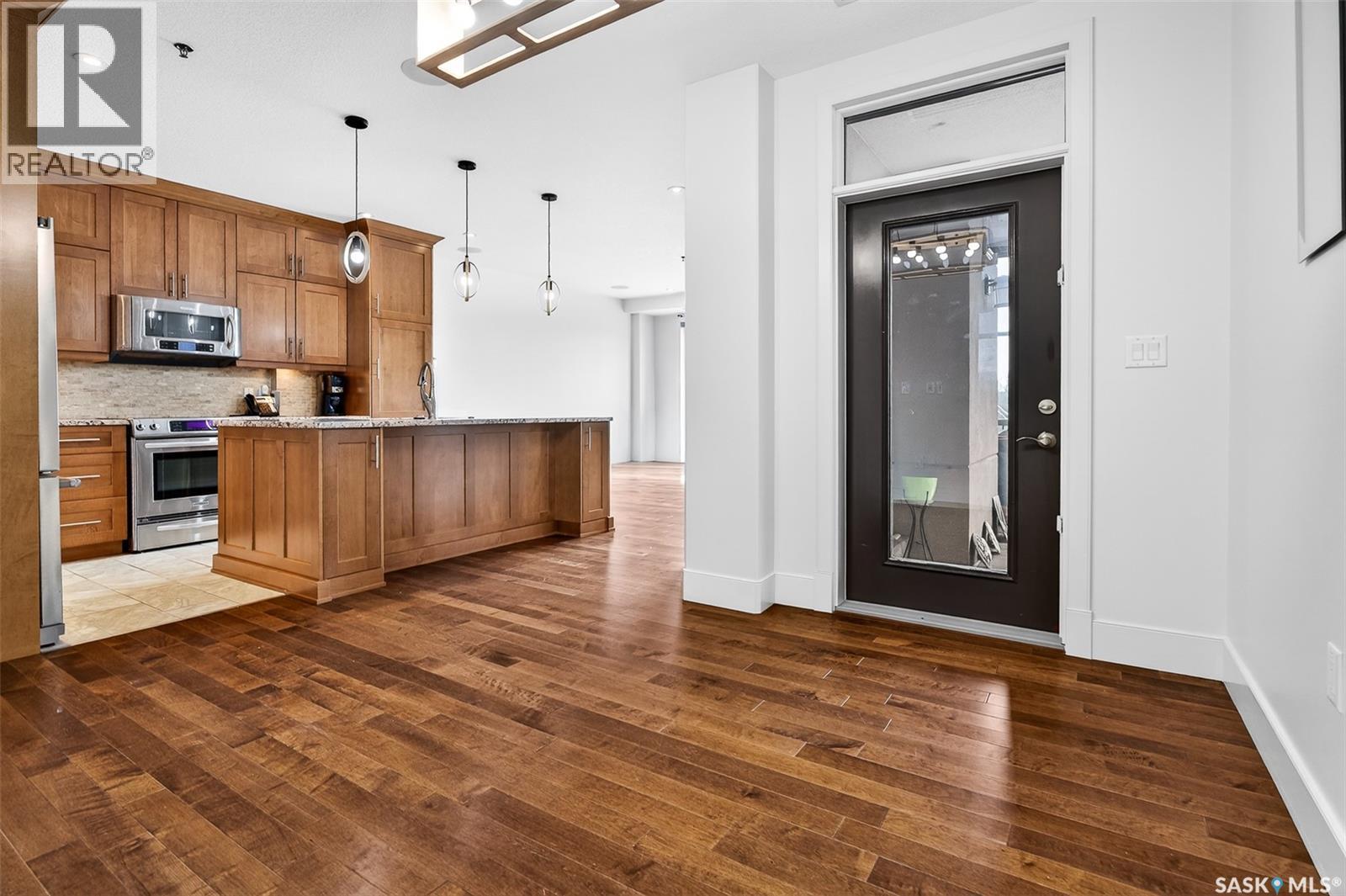 308 205 Fairford Street E, Moose Jaw, Saskatchewan  S6H 0E1 - Photo 10 - SK029291