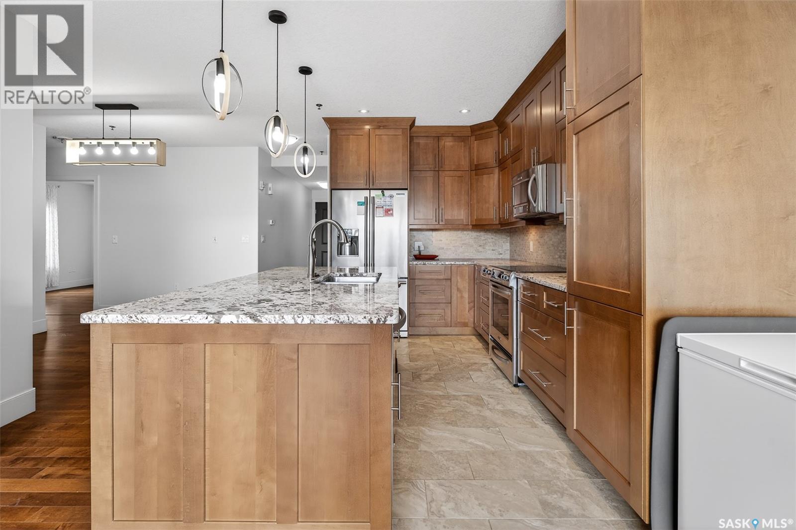 308 205 Fairford Street E, Moose Jaw, Saskatchewan  S6H 0E1 - Photo 11 - SK029291