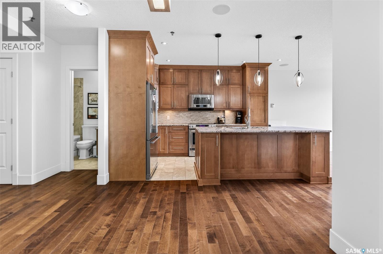 308 205 Fairford Street E, Moose Jaw, Saskatchewan  S6H 0E1 - Photo 12 - SK029291