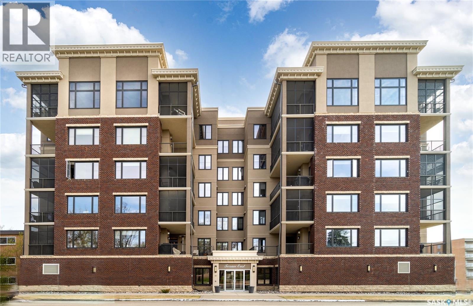 308 205 Fairford Street E, Moose Jaw, Saskatchewan  S6H 0E1 - Photo 2 - SK029291