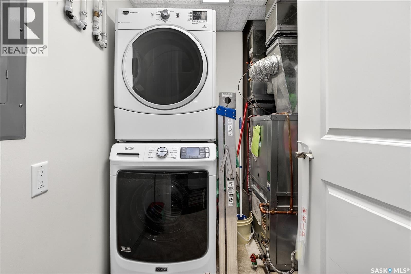 308 205 Fairford Street E, Moose Jaw, Saskatchewan  S6H 0E1 - Photo 32 - SK029291