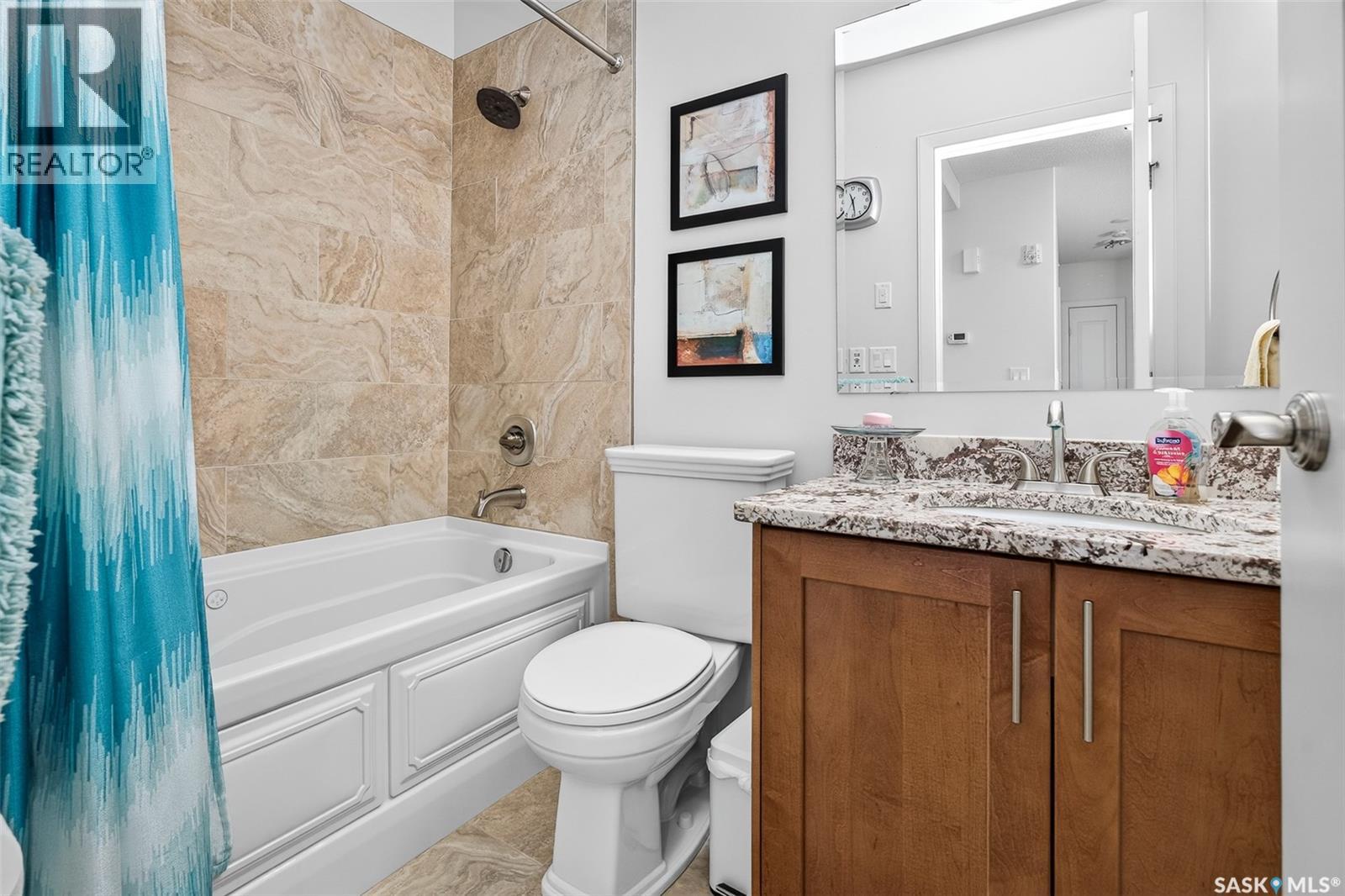 308 205 Fairford Street E, Moose Jaw, Saskatchewan  S6H 0E1 - Photo 33 - SK029291