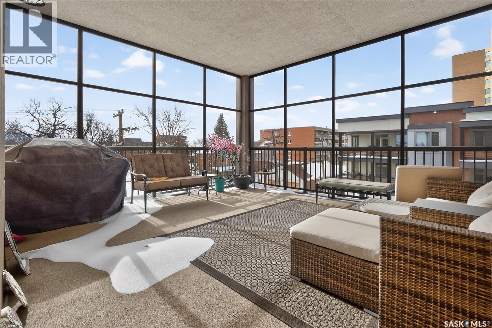 308 205 Fairford Street E, Moose Jaw, Saskatchewan  S6H 0E1 - Photo 35 - SK029291