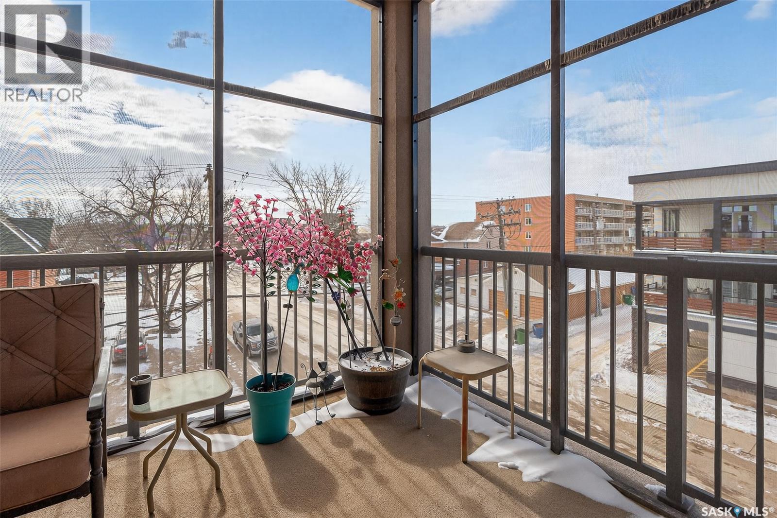 308 205 Fairford Street E, Moose Jaw, Saskatchewan  S6H 0E1 - Photo 36 - SK029291