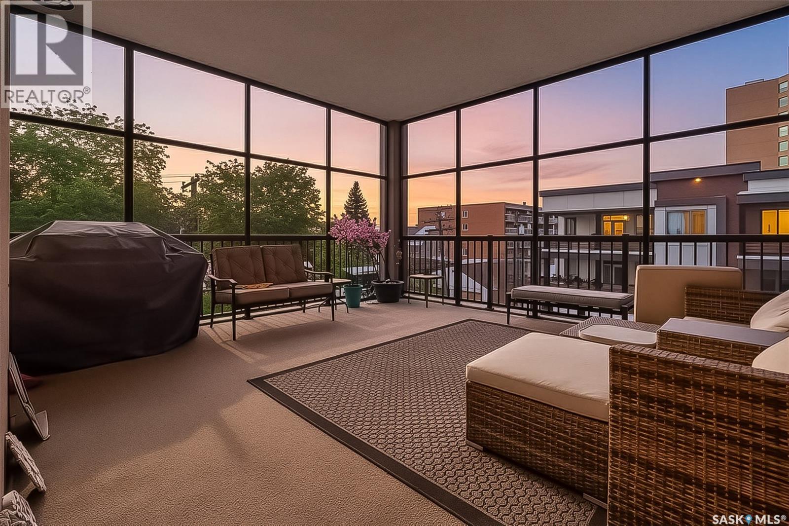 308 205 Fairford Street E, Moose Jaw, Saskatchewan  S6H 0E1 - Photo 38 - SK029291