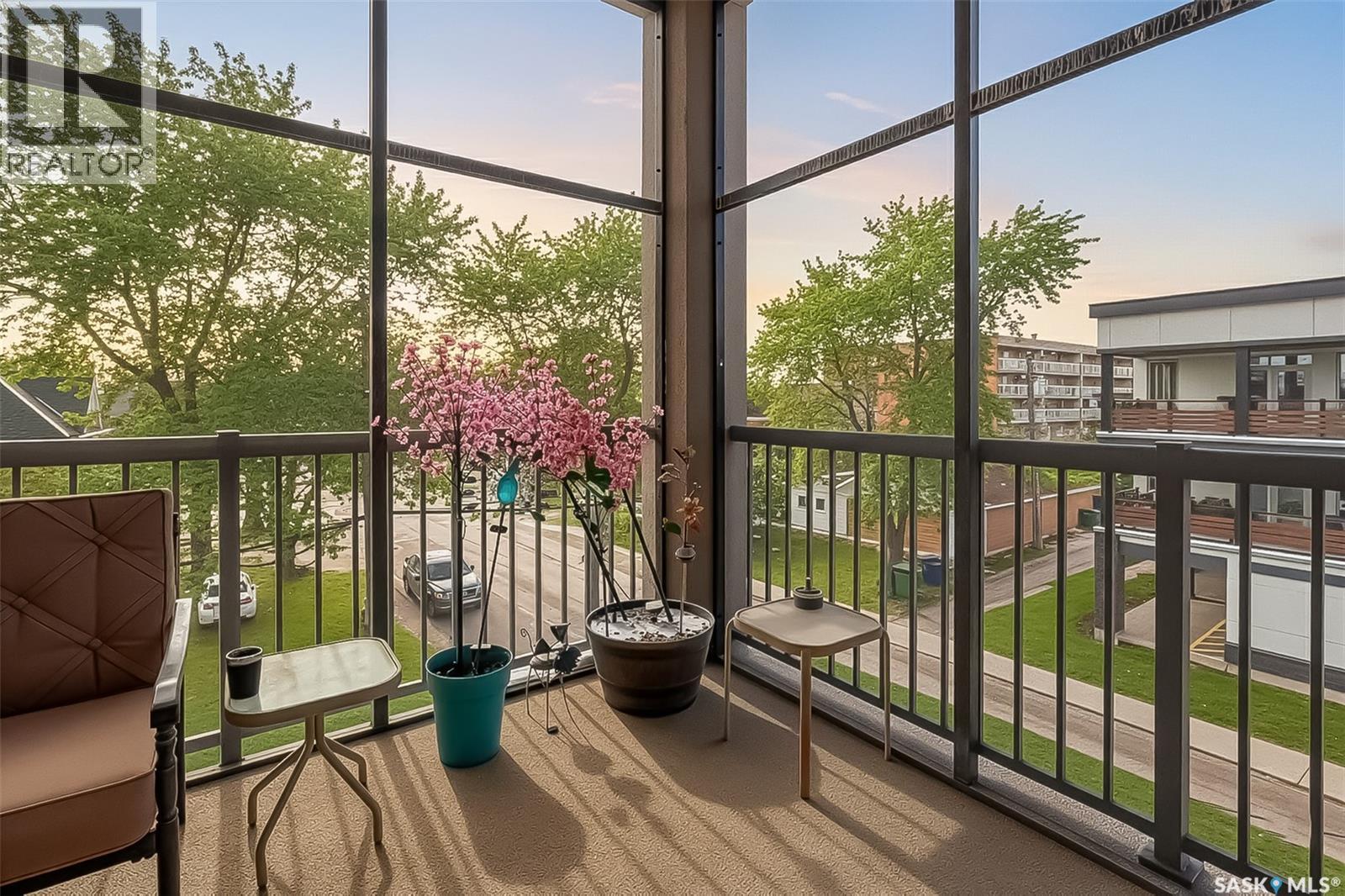 308 205 Fairford Street E, Moose Jaw, Saskatchewan  S6H 0E1 - Photo 39 - SK029291