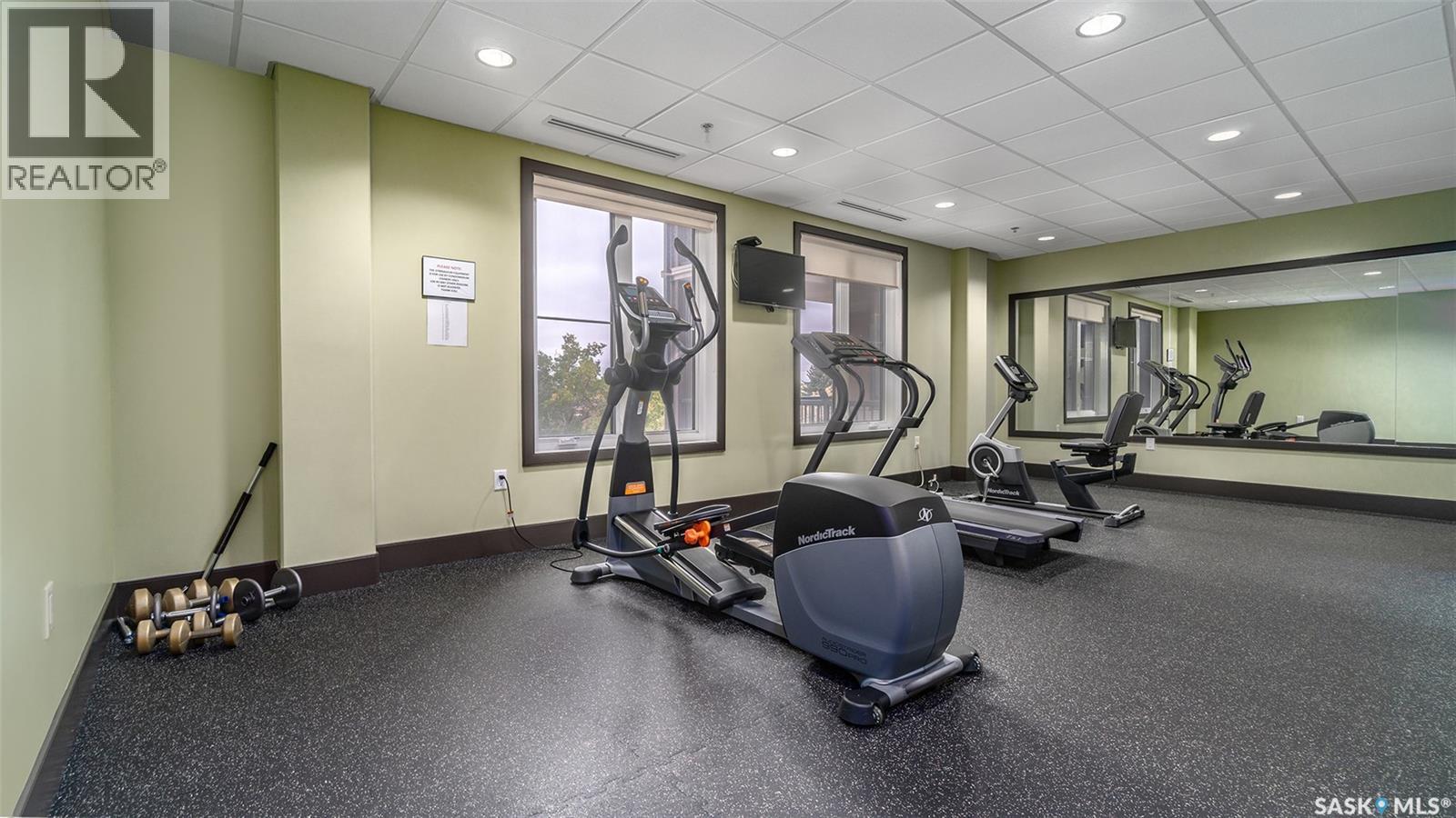 308 205 Fairford Street E, Moose Jaw, Saskatchewan  S6H 0E1 - Photo 45 - SK029291