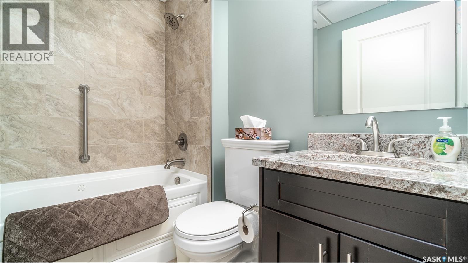 308 205 Fairford Street E, Moose Jaw, Saskatchewan  S6H 0E1 - Photo 48 - SK029291