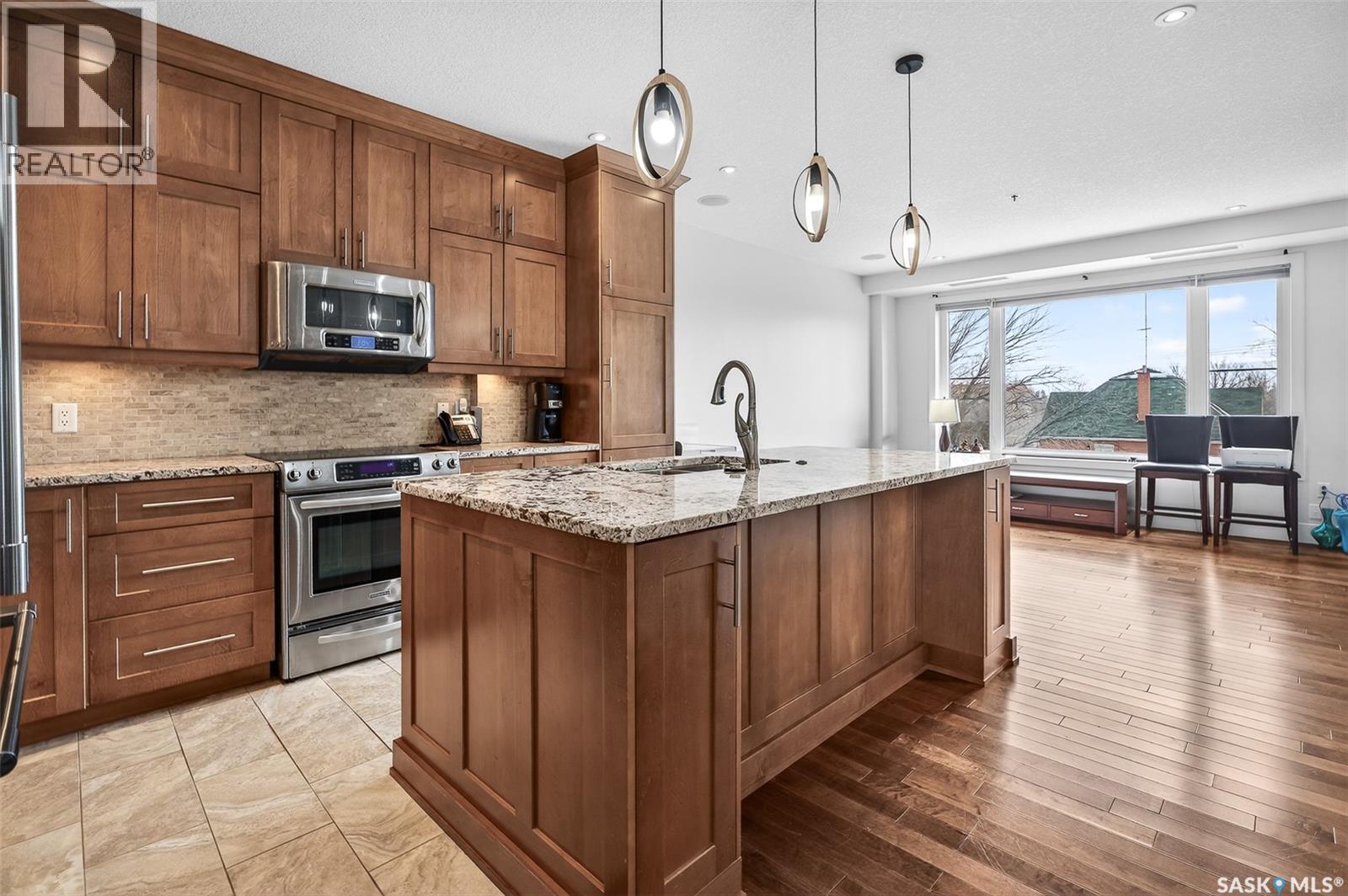 308 205 Fairford Street E, Moose Jaw, Saskatchewan  S6H 0E1 - Photo 5 - SK029291