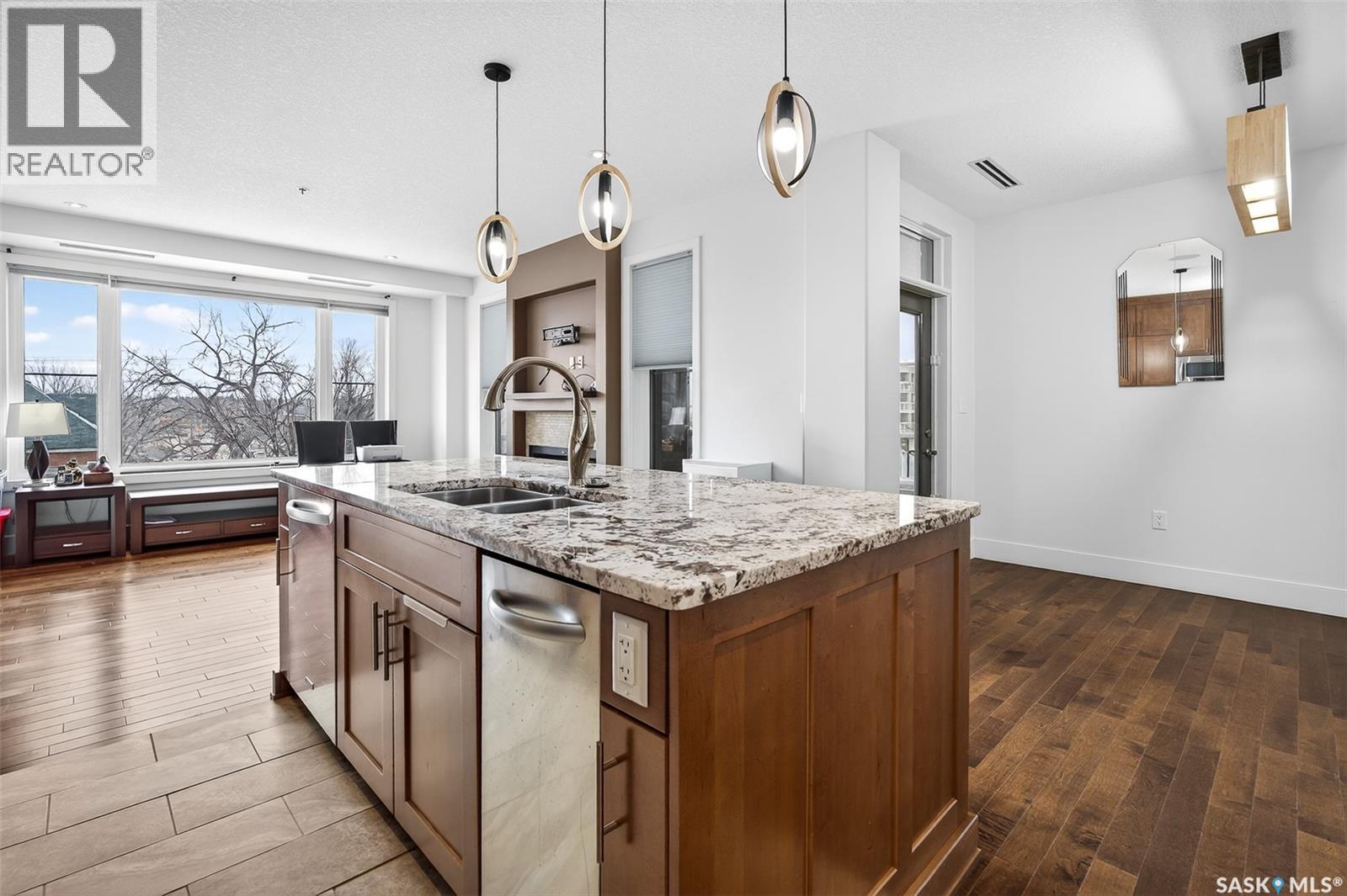 308 205 Fairford Street E, Moose Jaw, Saskatchewan  S6H 0E1 - Photo 7 - SK029291