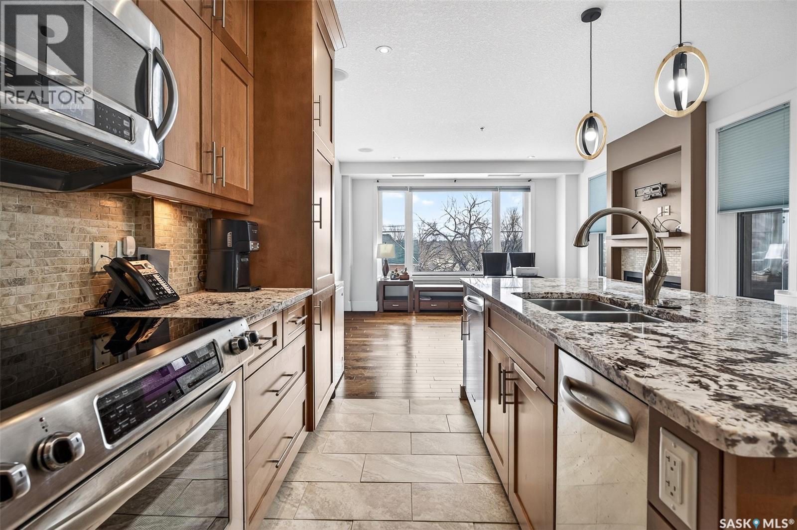 308 205 Fairford Street E, Moose Jaw, Saskatchewan  S6H 0E1 - Photo 8 - SK029291