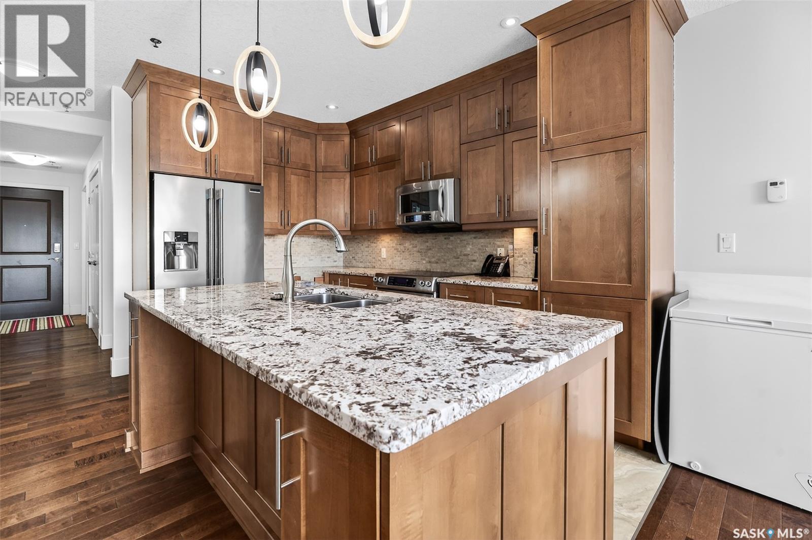 308 205 Fairford Street E, Moose Jaw, Saskatchewan  S6H 0E1 - Photo 9 - SK029291