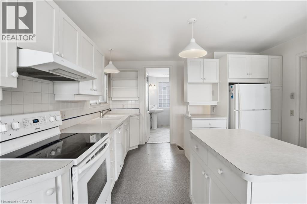 60 Park Street W, Dundas, Ontario  L9H 1X2 - Photo 10 - 40805517