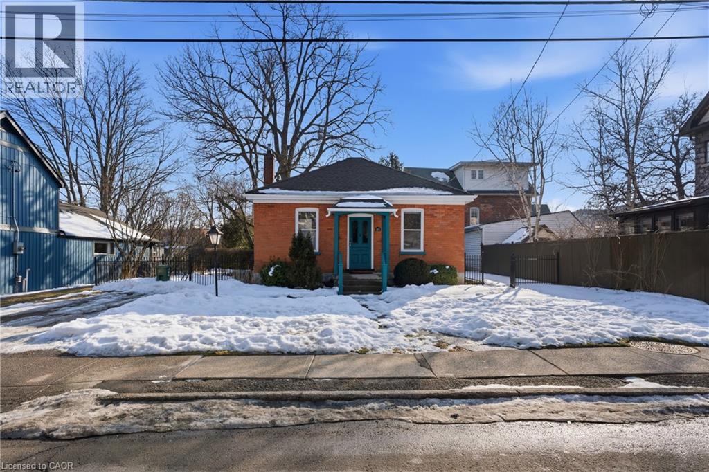 60 Park Street W, Dundas, Ontario  L9H 1X2 - Photo 30 - 40805517