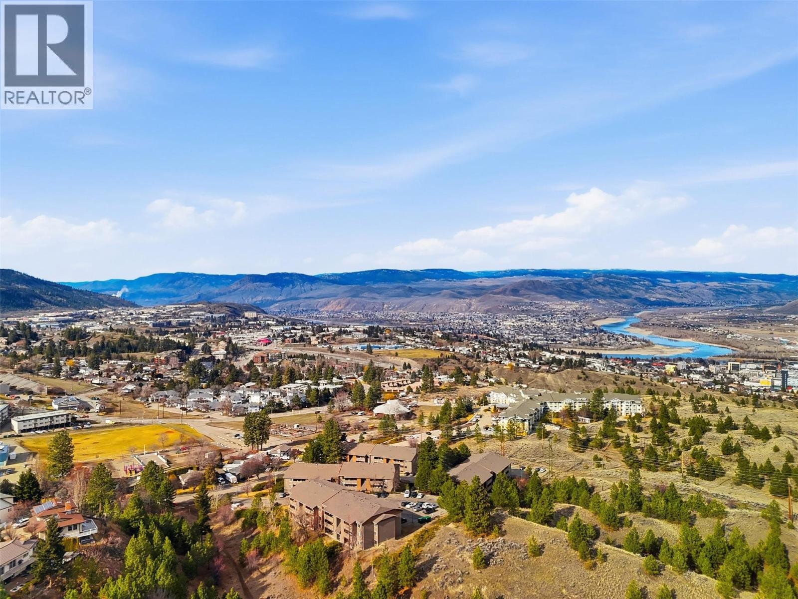 44 Whiteshield Crescent S Unit# 306, Kamloops, British Columbia  V2E 2J1 - Photo 1 - 10377362