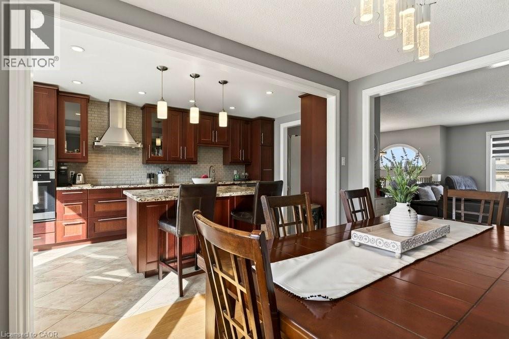 2152 Cleaver Avenue, Burlington, Ontario  L7M 3W3 - Photo 9 - 40807512