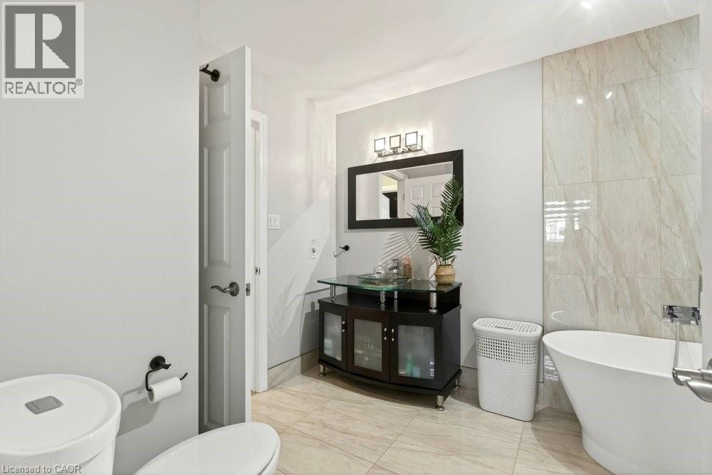 2152 Cleaver Avenue, Burlington, Ontario  L7M 3W3 - Photo 16 - 40807512