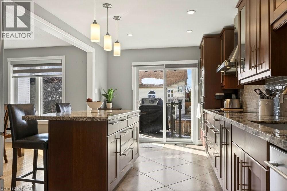 2152 Cleaver Avenue, Burlington, Ontario  L7M 3W3 - Photo 10 - 40807512