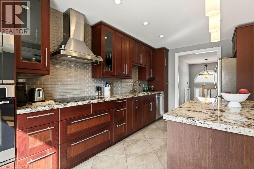 2152 Cleaver Avenue, Burlington, Ontario  L7M 3W3 - Photo 12 - 40807512