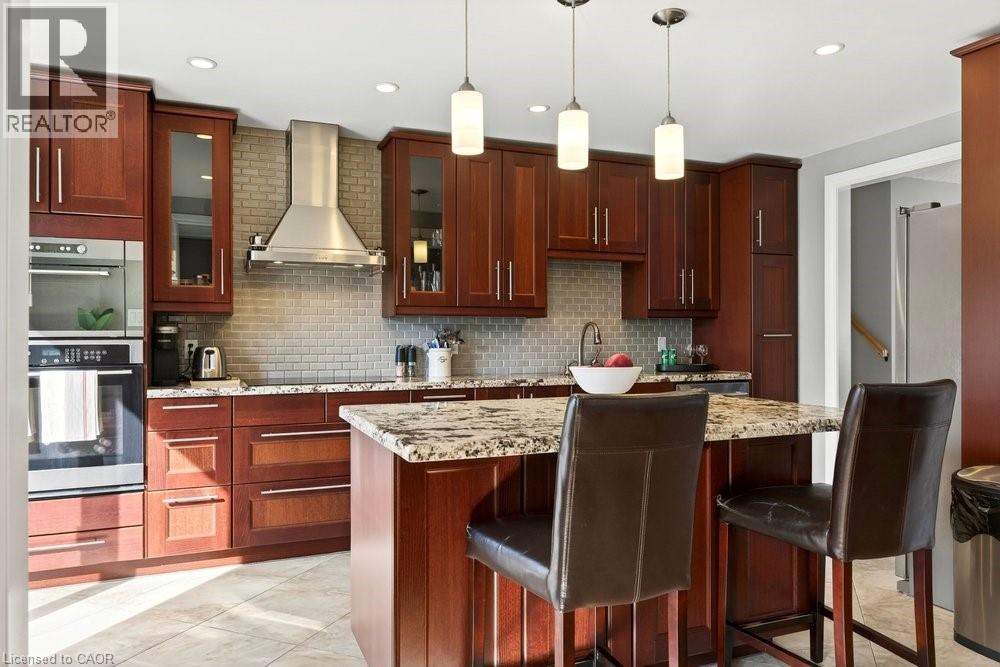 2152 Cleaver Avenue, Burlington, Ontario  L7M 3W3 - Photo 13 - 40807512